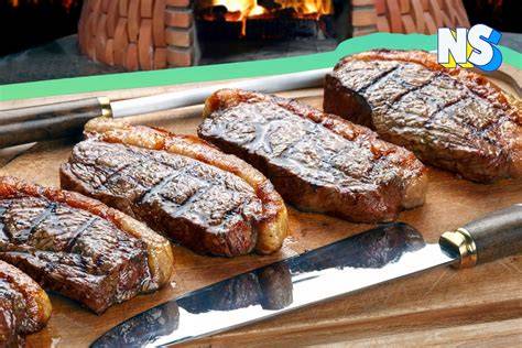 Churrasco PenalbaWeb.com