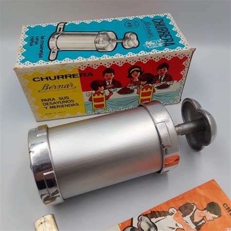 Churrera bernar PenalbaWeb.com