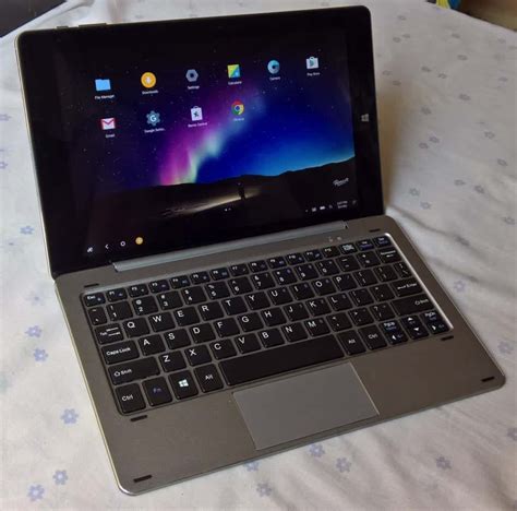 Chuwi hi10 pro PenalbaWeb.com