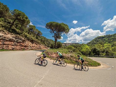 Ciclismo barcelona PenalbaWeb.com