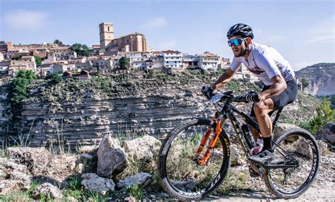 Ciclismo btt PenalbaWeb.com
