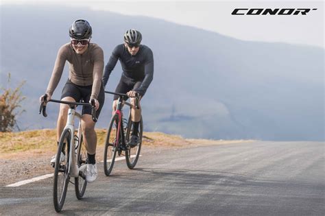 Ciclismo conor PenalbaWeb.com