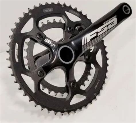 Ciclismo fsa PenalbaWeb.com