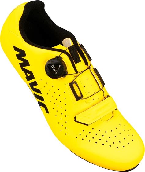 Ciclismo mavic PenalbaWeb.com