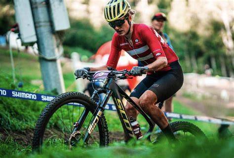 Ciclismo mtb PenalbaWeb.com