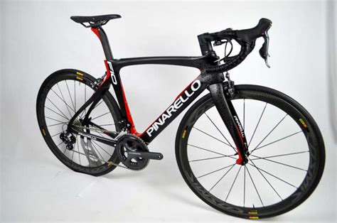Ciclismo pinarello PenalbaWeb.com