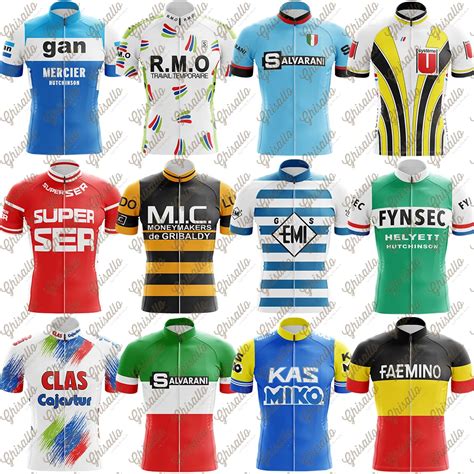 Ciclismo retro PenalbaWeb.com
