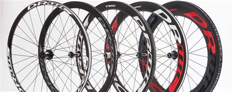 Ciclismo ruedas carbono PenalbaWeb.com