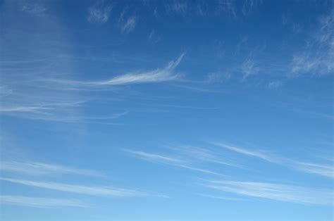 Cielo azul PenalbaWeb.com