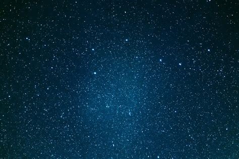 Cielo estrellado PenalbaWeb.com