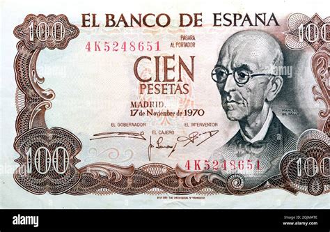 Cien pesetas PenalbaWeb.com