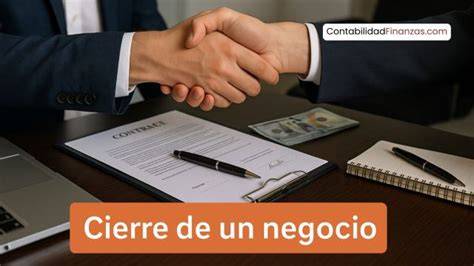 Cierre negocio PenalbaWeb.com