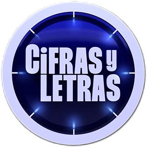 Cifras letras PenalbaWeb.com