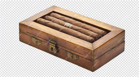 Cigar box vintage PenalbaWeb.com