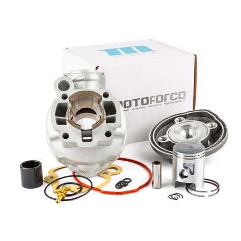 Cilindro am6 50cc PenalbaWeb.com