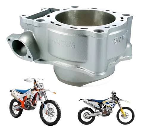 Cilindro ktm 250 exc PenalbaWeb.com
