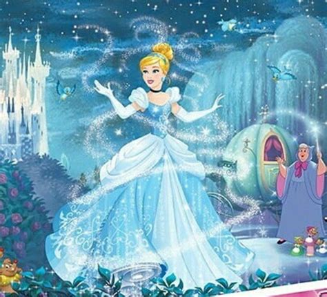 Cinderella PenalbaWeb.com