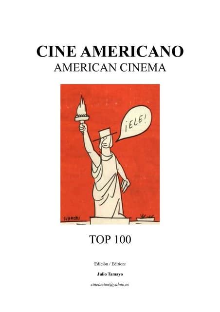 Cine americano PenalbaWeb.com
