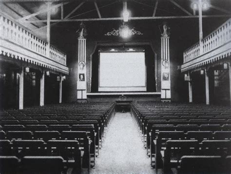 Cine antiguo PenalbaWeb.com