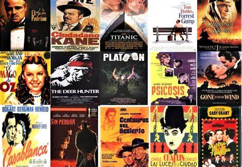 Cine clasico PenalbaWeb.com