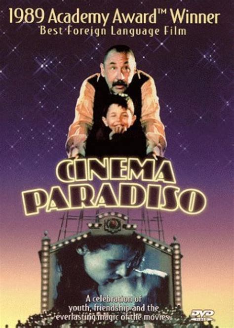Cinema paradiso PenalbaWeb.com