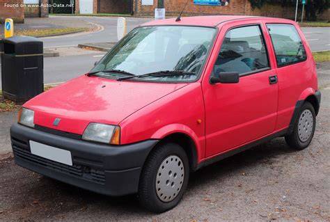 Cinquecento PenalbaWeb.com