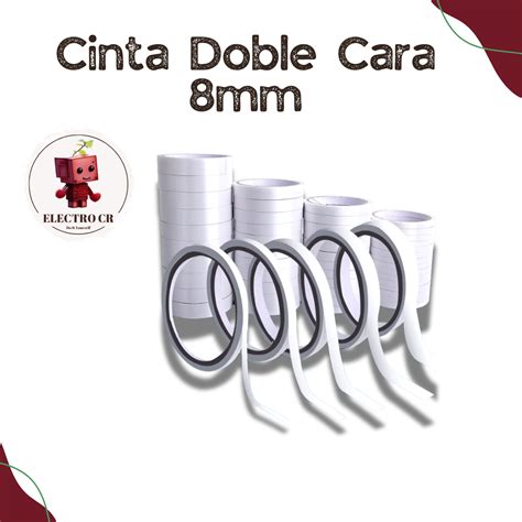 Cinta 8mm PenalbaWeb.com