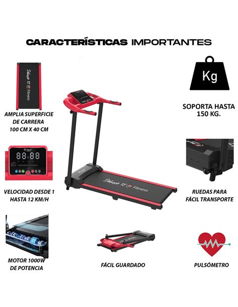 Cinta andar motor PenalbaWeb.com
