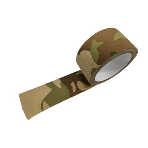 Cinta camuflaje para armas PenalbaWeb.com