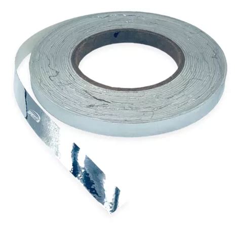 Cinta cromo PenalbaWeb.com