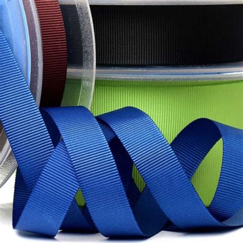 Cinta grosgrain PenalbaWeb.com