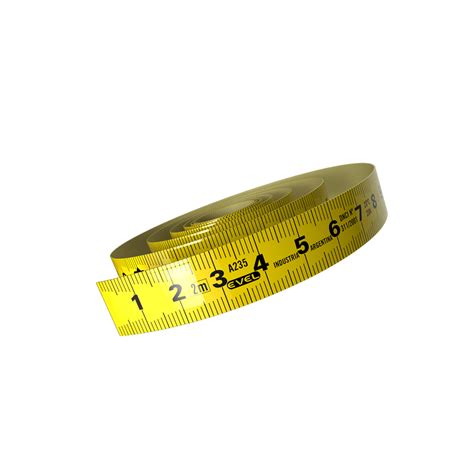Cinta metrica autoadhesiva PenalbaWeb.com