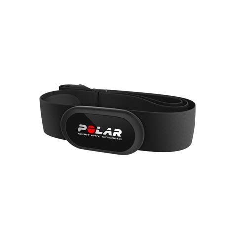 Cinta polar PenalbaWeb.com