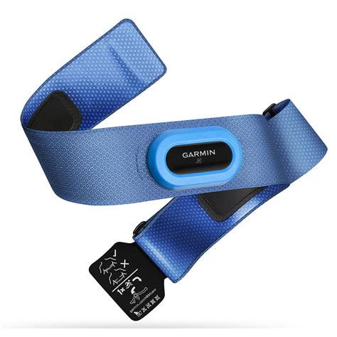 Cinta pulsometro garmin PenalbaWeb.com