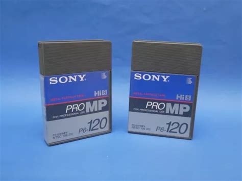 Cinta sony PenalbaWeb.com