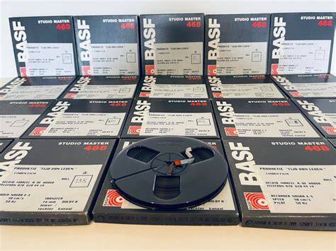 Cintas basf PenalbaWeb.com