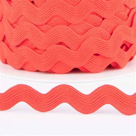 Cintas color coral PenalbaWeb.com