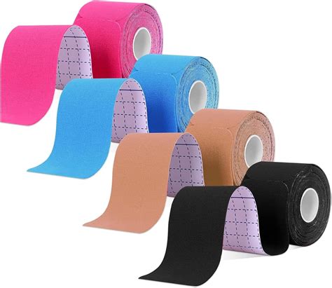 Cintas kinesiologicas PenalbaWeb.com