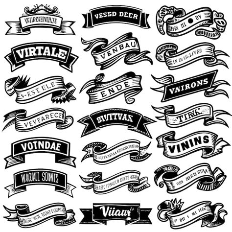 Cintas vintage PenalbaWeb.com