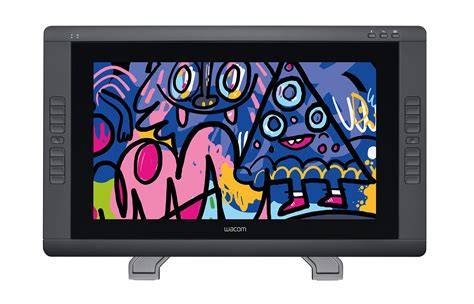Cintiq 22hd PenalbaWeb.com