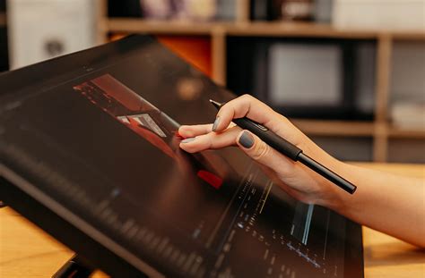 Cintiq pen PenalbaWeb.com