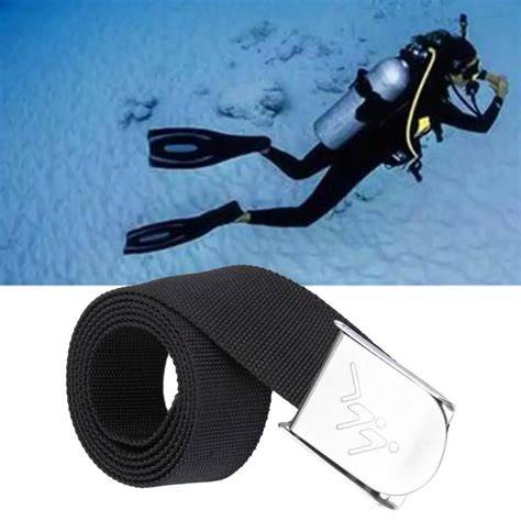 Cinturon buceo PenalbaWeb.com