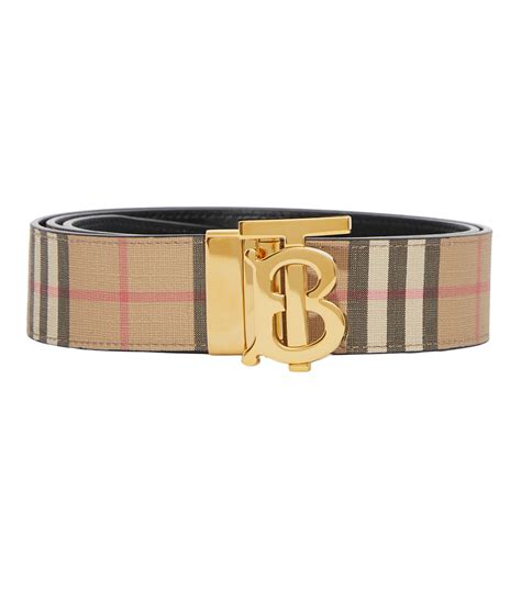 Cinturon burberry PenalbaWeb.com