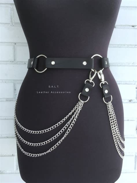 Cinturon cadenas PenalbaWeb.com