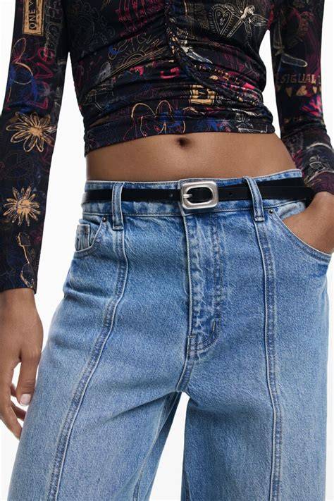 Cinturon desigual PenalbaWeb.com
