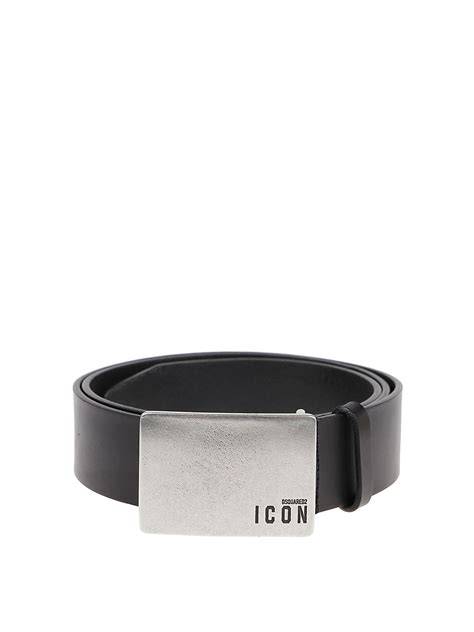 Cinturon dsquared PenalbaWeb.com