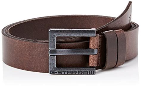 Cinturon gstar PenalbaWeb.com