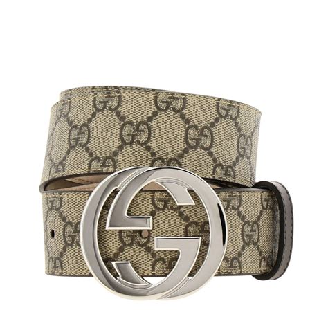 Cinturon gucci hombre PenalbaWeb.com