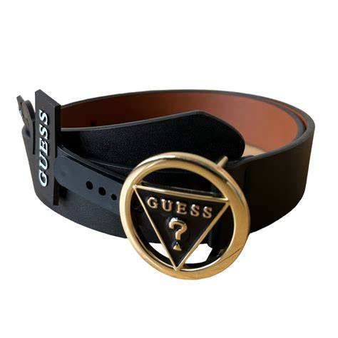 Cinturon guess PenalbaWeb.com