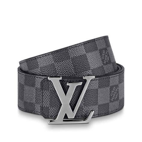 Cinturon louis vuitton PenalbaWeb.com